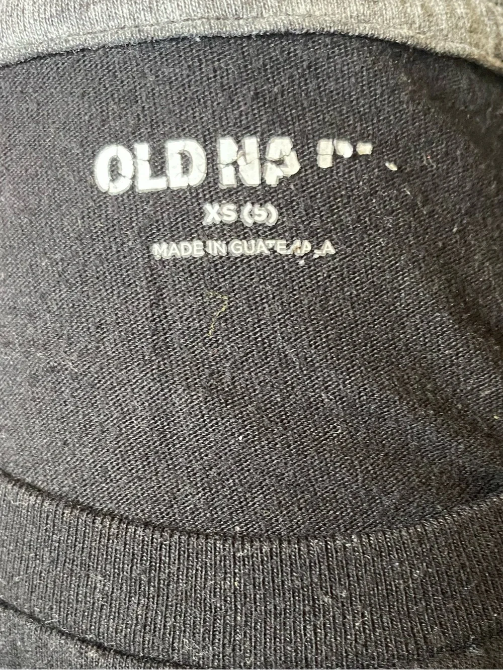 Old Navy two short